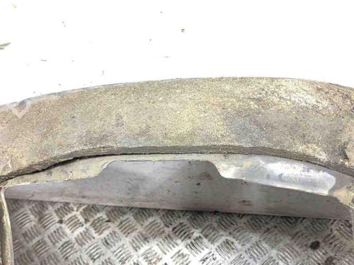 Wheel arch CHRYSLER GRAND VOYAGER V (RT) 2.8 CRD | BP28902489C56