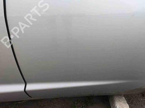 Left rear door JAGUAR XF I (X250) 2.7 D | BP28888726C4 