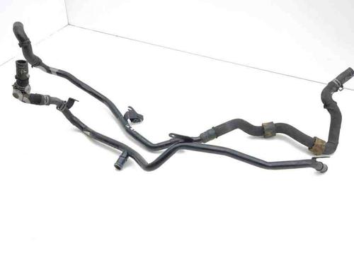 Pipe BENTLEY CONTINENTAL FLYING SPUR (3W_) 6.0 | BP28883560M125