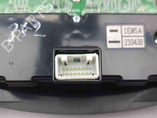 Electronic module NISSAN 370Z Coupe (Z34) NISMO 3.7 | BP28902187M83 