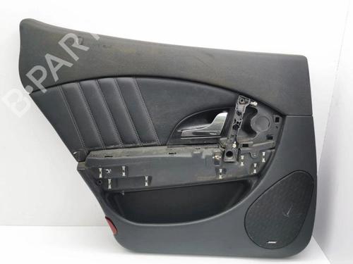 Used Rear left panel MASERATI QUATTROPORTE V 4.2 (400 hp) 28876226