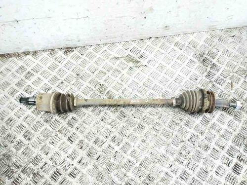 Right rear driveshaft HYUNDAI SANTA FÉ II (CM) 2.2 CRDi 4x4 | BP28892419M41 
