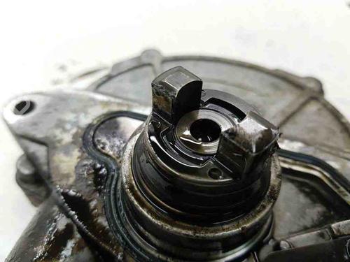 Vacuum pump MERCEDES-BENZ B-CLASS Sports Tourer (W245) B 200 CDI (245.208) | BP28877536M80 