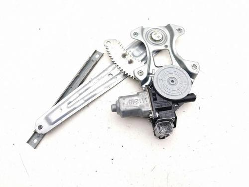 Rear left window mechanism NISSAN LEAF (ZE1) Electric | BP40208502C24 - Image 5