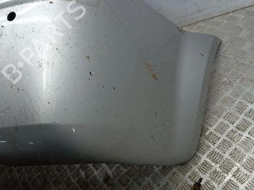 Rear bumper CHRYSLER 300C Touring (LX, LE) 3.0 CRD | BP28850629C8 