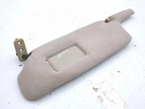 Used Left sun visor Left sun visor 33009108 33009108