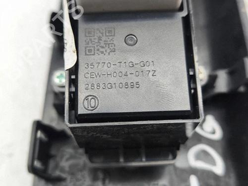 Right rear window switch HONDA CR-V IV (RM_) 2.2 i-DTEC AWD (RE6) | BP37403745I28  - Image 7