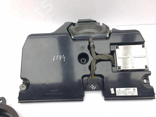Electronic module MASERATI QUATTROPORTE V 4.2 | BP28878175M83 - Image 7