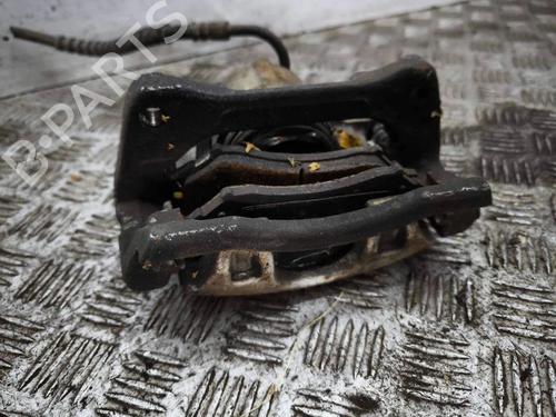 Left front brake caliper CHRYSLER GRAND VOYAGER V (RT) 2.8 CRD | BP28899549M105 - Image 2