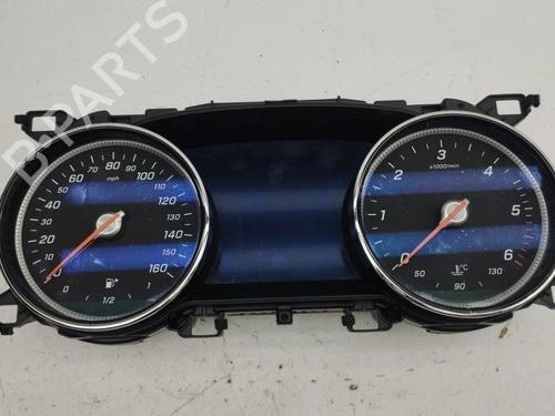 Used Instrument cluster MERCEDES-BENZ E-CLASS (W213) E 220 d (213.004) (194 hp) 28901622