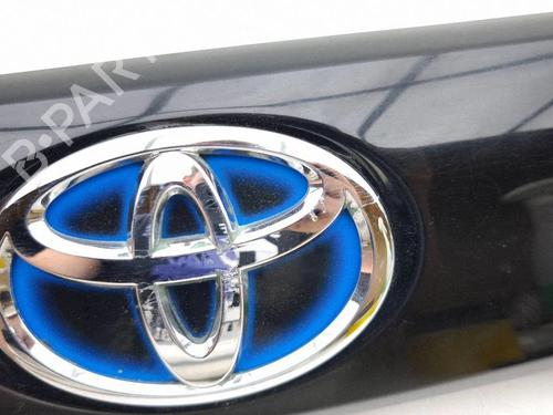Nummerpladelys TOYOTA PRIUS PLUS (_W4_) 1.8 Hybrid (ZVW40W, ZVW41W) | BP38003203I40 - Image 7