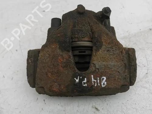 Venstre bremsekaliber foran OPEL ZAFIRA A MPV (T98) 1.8 16V (F75) (125 hp) 28863005