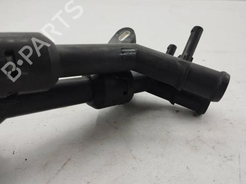 Pipe AUDI Q5 (FYB, FYG) 2.0 TDI quattro | BP36189759M125 - Image 2
