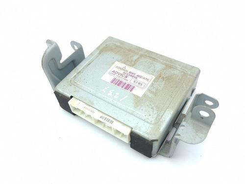 Elektronisk modul MITSUBISHI PAJERO IV (V8_W, V9_W) 3.2 DI-D (V88W, V98W) (160 hp) 28881445