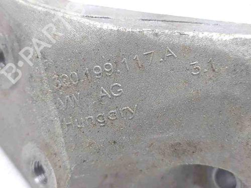 Support VW T-ROC (A11, D11) 1.5 TSI | BP28905860C155