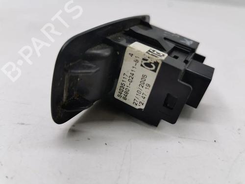 Left rear window switch TOYOTA COROLLA (_E12_) 2.0 D-4D (CDE120R, CDE120L_) | BP33881678I29 - Image 2