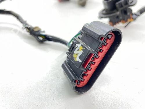Wiring harness VOLVO V60 I (155) 1.6 DRIVe | BP36187302E16 - Image 3