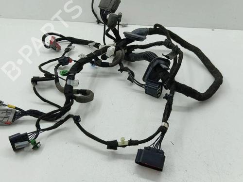 Wiring harness LAND ROVER RANGE ROVER EVOQUE (L538) 2.2 D 4x4 | BP28898655E16