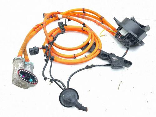 Wiring harness BMW i4 (G26) eDrive35 | BP38038414E16 - Image 5
