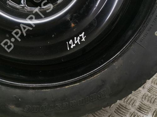 Jack Kit NISSAN 350Z Coupe (Z33) 3.5 (AAZ33) | BP28882409C119 