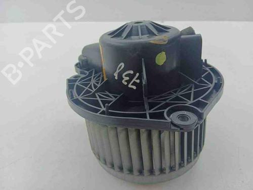 Heater matrix SAAB 9-7X 4.2 AWD | BP28897933M63 
