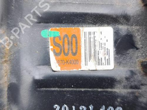 Engine mount KIA NIRO I (DE) E-NIRO | BP37176724M89 - Image 6