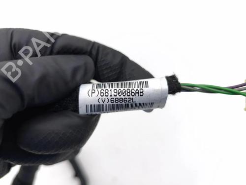 Wiring harness JEEP CHEROKEE (KL) 2.0 CRD | BP33897909E16 - Image 8