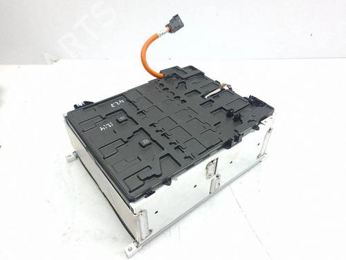 Used Battery Battery BMW i3 (I01) Range Extender (170 hp) 40189825 40189825