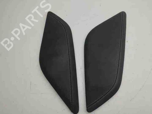 Used Middle console AUDI A7 Sportback (4GA, 4GF) 3.0 TDI quattro (204 hp) 28863137