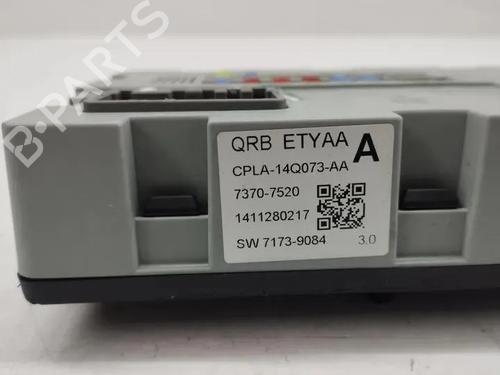 Fuse box LAND ROVER RANGE ROVER EVOQUE (L538) 2.2 D 4x4 | BP28859634E1 - Image 6