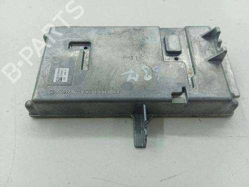 Lights ECU MAZDA CX-5 (KF) 2.2 D | BP38282672M55 - Image 4