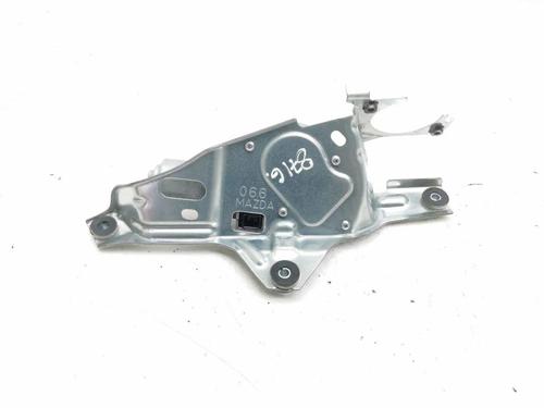 Rear wiper motor MAZDA CX-30 (DM) SKYACTIV-G M Hybrid | BP36081380M102 - Image 4