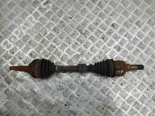 Used Left front driveshaft CHRYSLER VOYAGER IV (RG, RS) 2.8 CRD (150 hp) 28885876