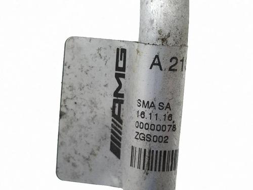 AC pipe MERCEDES-BENZ E-CLASS (W213) AMG E 63 S 4-matic+ (213.089) | BP37492929M126 - Image 8