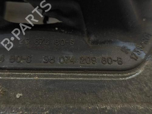 Engine mount CITROËN C5 AIRCROSS (A_) 1.2 PureTech 130 (ARHNSJ) | BP38292875M89 - Image 8