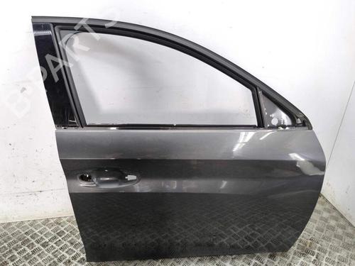 Used Right front door PEUGEOT 208 I (CA_, CC_) 1.4 VTi (95 hp) 28902155