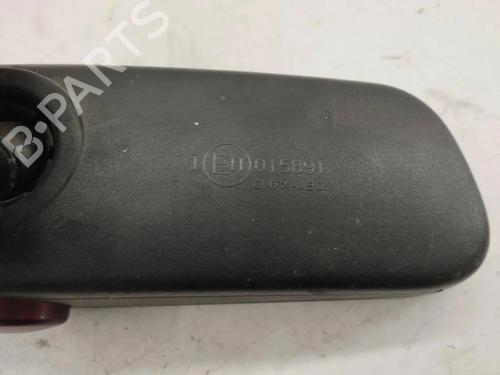Rear mirror BMW X5 (E53) 4.4 i | BP36350508I6 - Image 6