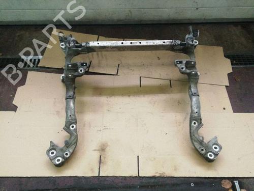 Subframe AUDI A5 Convertible (8F7) 2.7 TDI | BP38279864M9 - Image 2
