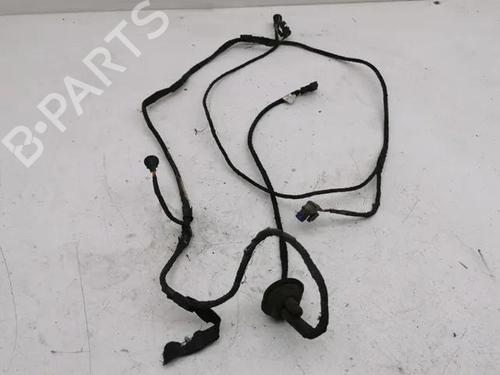 Elektronisk modul MERCEDES-BENZ M-CLASS (W164) ML 320 CDI 4-matic (164.122) | BP28860479M83 