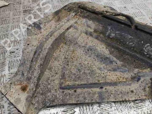 Front bumper spoiler TOYOTA RAV 4 III (_A3_) 2.2 D 4WD (ALA30_, ALA30R) | BP28852002C153 