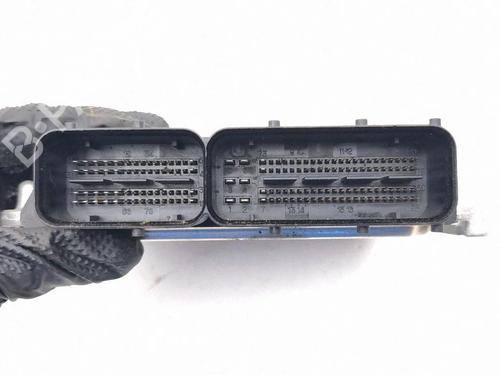 Engine control unit (ECU) KIA SORENTO II (XM) 2.4 CVVT 4WD | BP38282047M57 - Image 6