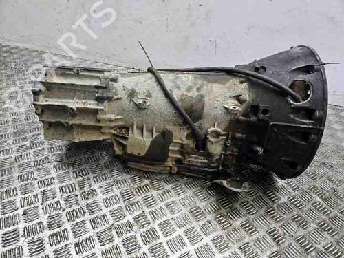 Used Gearbox JEEP COMMANDER (XK, XH) 3.0 CRD 4x4 (218 hp) 28857058
