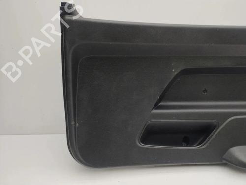 Boot lining BMW i3 (I01) Range Extender | BP36187878I3 - Image 2