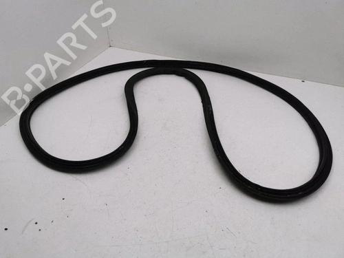 Portierrubbers Portierrubbers NISSAN JUKE (F16_) 1.6 Hybrid (143 hp) 37290925 37290925