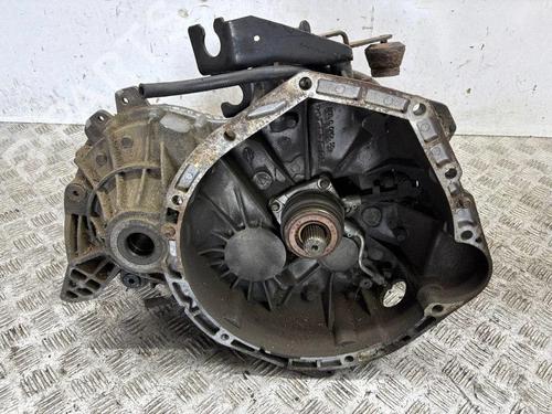 Used Gearbox Gearbox CHRYSLER PT CRUISER (PT_) 2.2 CRD (121 hp) 40208703 40208703