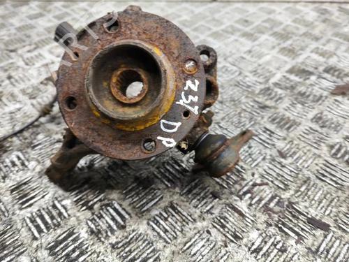 Right front steering knuckle CITROËN DS3 (SA_) 1.6 BlueHDi 75 | BP36176883M26 - Image 4