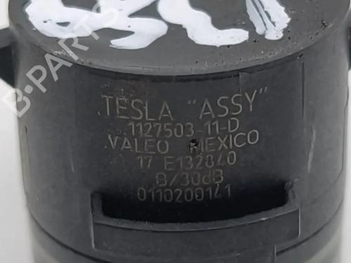 Electronic module TESLA MODEL 3 (5YJ3) EV | BP33672611M83 - Image 6
