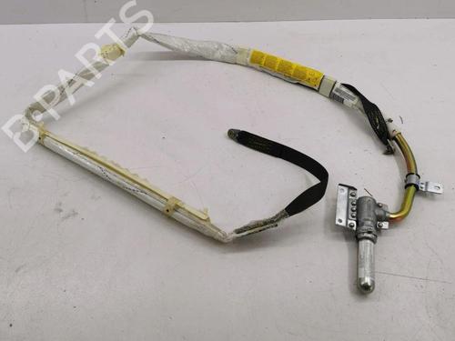 Used Right curtain airbag BMW X5 (E53) 4.4 i (286 hp) 28897814