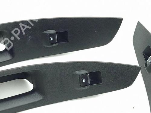 Left front window switch FORD GALAXY III (CK) 2.0 TDCi | BP38799766I27 - Image 4