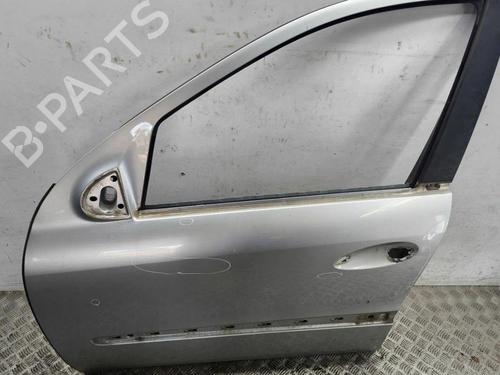 Left front door MERCEDES-BENZ M-CLASS (W164) ML 320 CDI 4-matic | BP28899159C2 